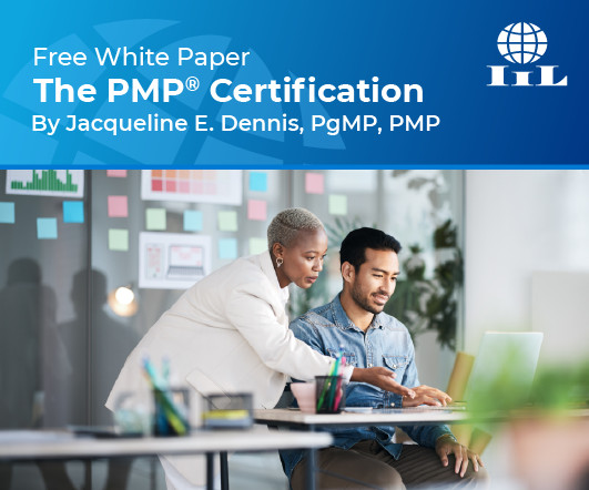 The Credential Everyone Wants: The PMP Certification